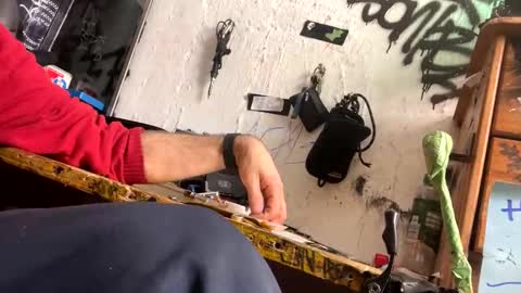 Soni online show from November 1, 2025, 6:59 am