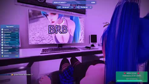 Sona Boobvelle  Olette. online show from October 5, 2025, 3:16 am
