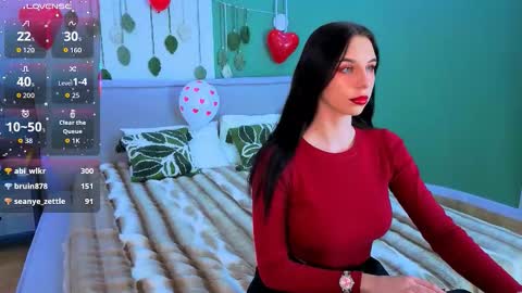 Snapshot of sonataray chatting on February 11, 2026, 3:06 pm Catherine online show from February 11, 2026, 3:06 pm