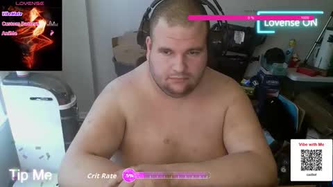 sonblok222 online show from February 8, 2026, 9:29 pm