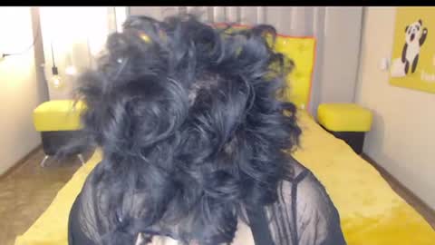 sondrariddle online show from February 17, 2026, 11:00 pm