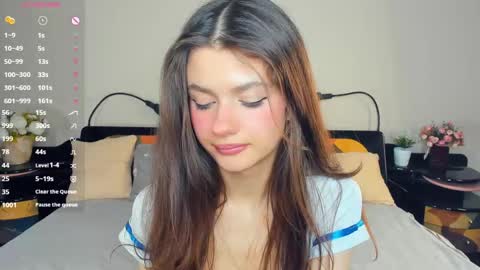 Snapshot of song_about_you chatting on June 6, 2026, 2:00 pm Monika 3 online show from June 6, 2026, 2:00 pm