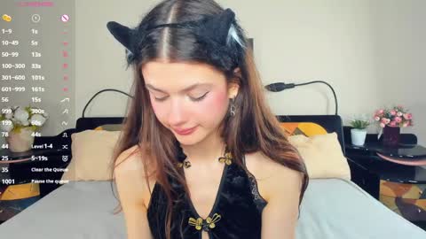 Snapshot of song_about_you chatting on June 8, 2026, 3:23 pm Monika 3 online show from June 8, 2026, 3:23 pm