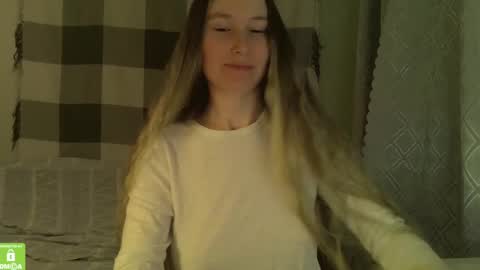 Mary online show from January 18, 2025, 8:40 pm