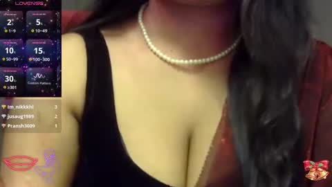 soni nandini online show from January 26, 2025, 5:44 pm