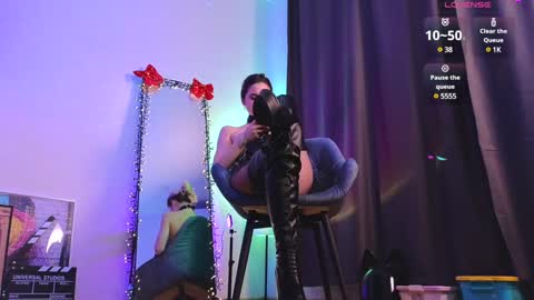 Sonia online show from December 12, 2024, 7:15 pm