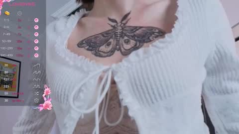 Sofia online show from October 25, 2025, 6:35 pm