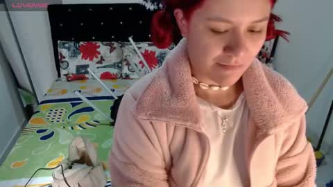 Snapshot of soniafuckboobs chatting on April 22, 2026, 12:18 pm soniafuckboobs online show from April 22, 2026, 12:18 pm