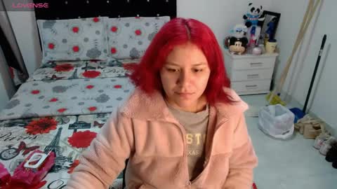 Snapshot of soniafuckboobs chatting on April 30, 2026, 12:33 pm soniafuckboobs online show from April 30, 2026, 12:33 pm