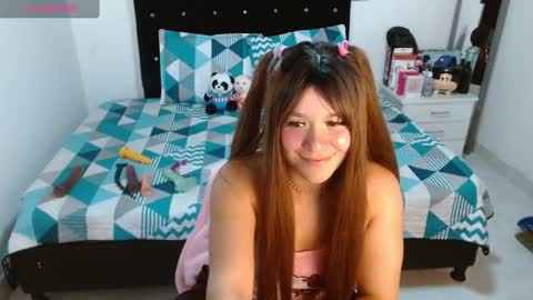 sonialatin69 online show from September 24, 2025, 1:36 pm