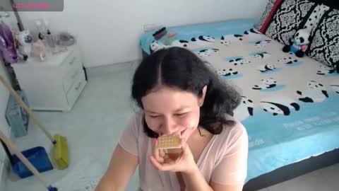 sonialatin69 online show from February 26, 2026, 1:10 pm