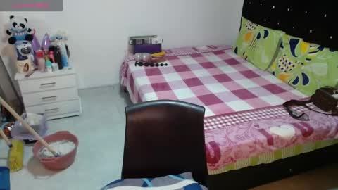 sonialatin69 online show from June 5, 2026, 7:03 am