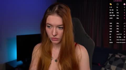 sonic_porn online show from January 18, 2026, 10:30 am