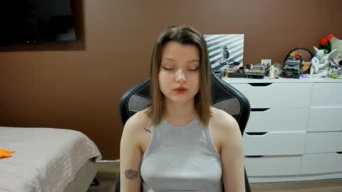 SoniNex online show from March 18, 2026, 2:42 pm