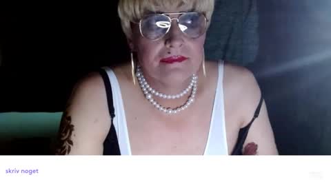 sonjairene online show from June 7, 2026, 11:47 am