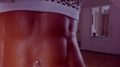 Sonja Ray online show from September 28, 2025, 7:36 am