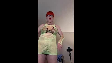 Silicone Sonja. online show from April 16, 2026, 1:34 pm