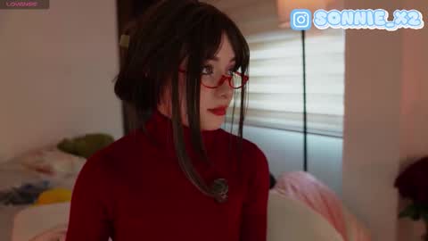 Snapshot of sonnie_mami chatting on February 25, 2026, 7:56 pm Sonnie online show from February 25, 2026, 7:56 pm