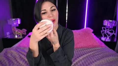 sonnykage online show from February 10, 2025, 2:52 am