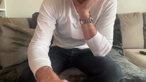 Sonny Madraga online show from March 29, 2026, 2:28 pm