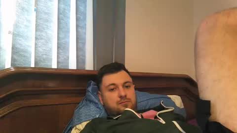 sonofgodedd online show from February 10, 2025, 8:53 am