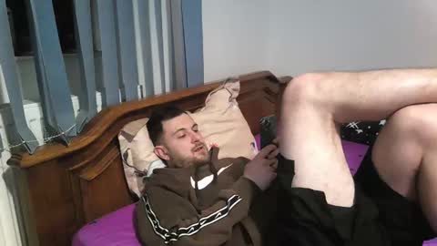 sonofgodedd online show from February 17, 2025, 4:48 pm