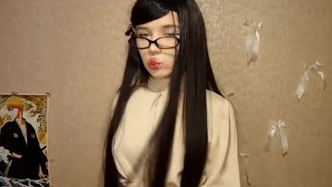 Snapshot of sonwosick chatting on February 17, 2026, 5:08 pm Mila online show from February 17, 2026, 5:08 pm