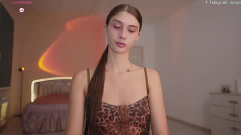 Sony online show from September 10, 2025, 5:13 pm