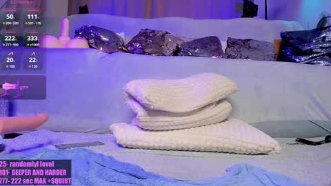 Sonya    online show from January 22, 2025, 6:31 am