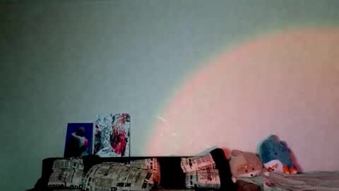 Sonya  online show from October 6, 2025, 4:15 pm