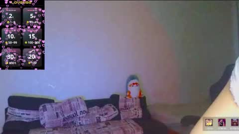 Sonya  online show from January 6, 2026, 1:09 am