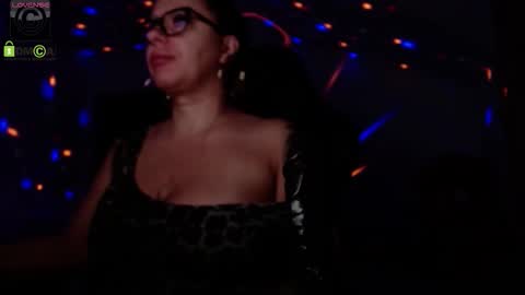 Sonia online show from October 12, 2025, 2:54 am