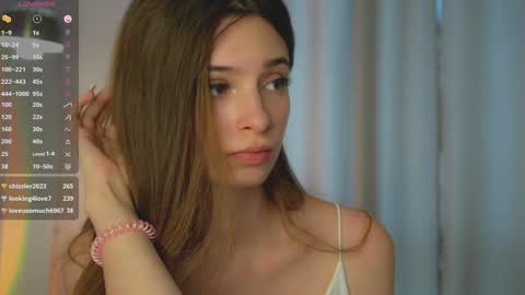 Eva 3 online show from January 13, 2025, 11:19 am