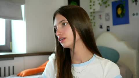 Eva 3 online show from June 8, 2026, 12:16 pm