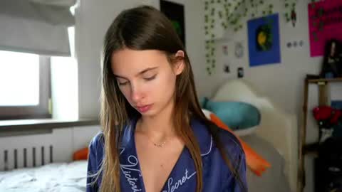 Eva 3 online show from June 9, 2026, 8:48 am