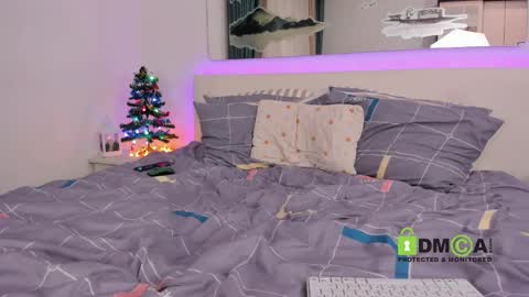 SonyaParadise online show from January 13, 2025, 10:58 am