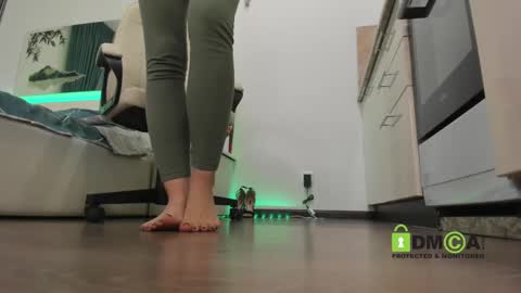 SonyaParadise online show from January 31, 2025, 12:17 am