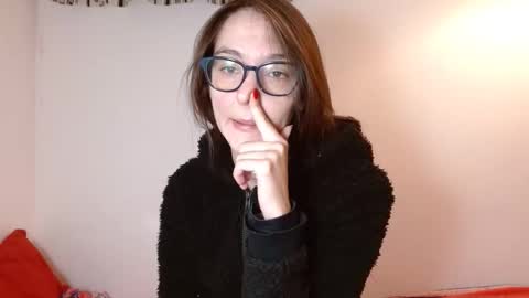 SonyaSays online show from November 10, 2025, 5:12 pm