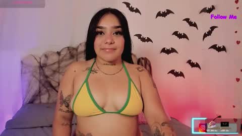 Snapshot of soofii_james chatting on October 27, 2025, 10:30 am sofi  online show from October 27, 2025, 10:30 am
