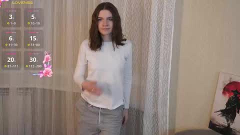 Hello im Virginia online show from March 20, 2026, 5:29 pm