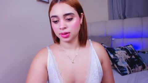Sophia Roy online show from June 7, 2026, 3:27 pm