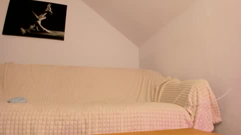 Goddess Sophie online show from November 13, 2025, 2:49 pm