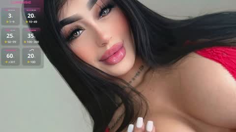 Sophi online show from January 22, 2025, 11:01 am