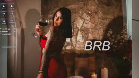 Snapshot of sophi_leone_ chatting on March 2, 2026, 5:08 am sophi Leone online show from March 2, 2026, 5:08 am