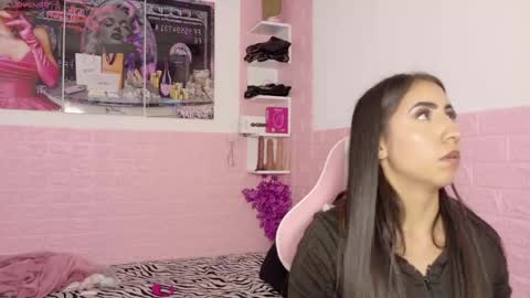 Snapshot of sophi_sweet11 chatting on June 1, 2026, 2:41 pm SOPHI online show from June 1, 2026, 2:41 pm
