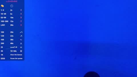 Sophie online show from January 11, 2026, 5:07 pm