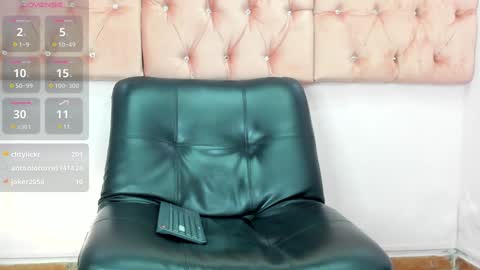 Sophia online show from January 31, 2025, 6:25 pm