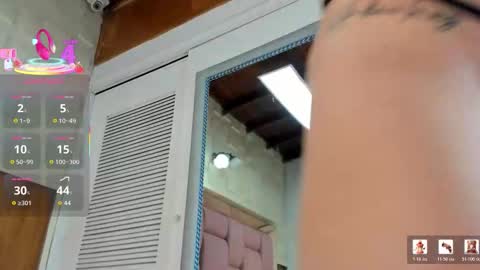 Snapshot of sophia__arenas chatting on March 30, 2026, 11:11 am Sophia online show from March 30, 2026, 11:11 am