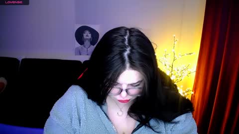 sophia__olsen online show from January 22, 2025, 6:31 am