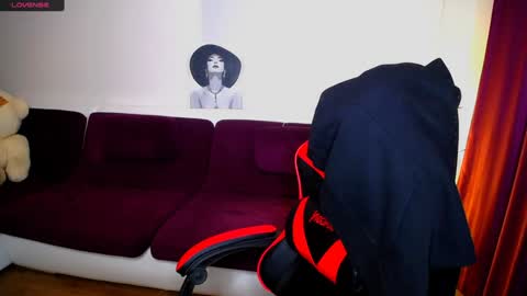 sophia__olsen online show from January 26, 2025, 9:08 am